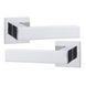 Ручка на розеті Genrich R77.210 CP хром 1214 фото 1