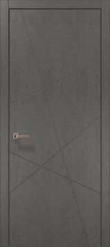 Міжкімнатні двері STYLE ST-20 4400 фото