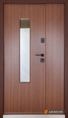 ABWEHR Paradise Glass комплектація Bionica 2 з терморозривом 1200 Mottura 1-29 фото