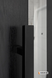 ABWEHR Garat Termix з терморозривом Black Wood ED156 фото 4