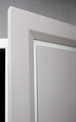 Міжкімнатні двері Glass 2.2 67 фото