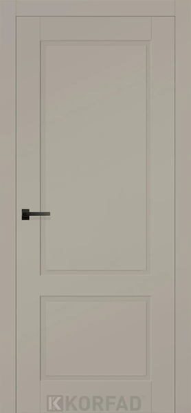 Міжкімнатні двері WESTON 005 фото