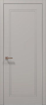 Міжкімнатні двері STYLE ST-25 3900 фото