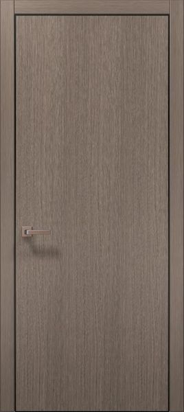 Міжкімнатні двері PL-14/PL-01 483-3 фото