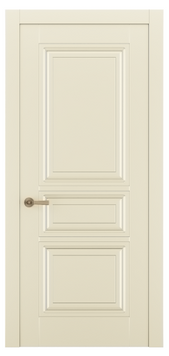 Міжкімнатні двері Grand 3D/1.3 гл 45-01 фото
