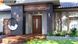 ABWEHR Paradise Glass Bionica2 з терморозривом Mottura Lampre Дуб темний ED157 фото 6