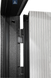 Вхідні двері БАКОТА з терморозривом сірий антік/біле дерево МД10 фото 6