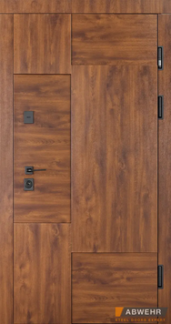ABWEHR Supreme Termix 1-31 фото