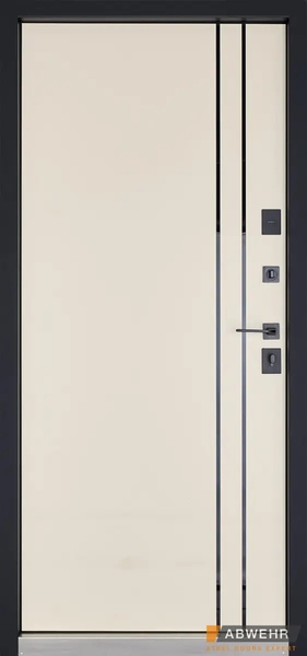 ABWEHR Supreme Termix 1-31 фото