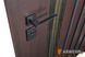 ABWEHR Avenue Termix з терморозривом Lampre венге темний/білий ED159 фото 5