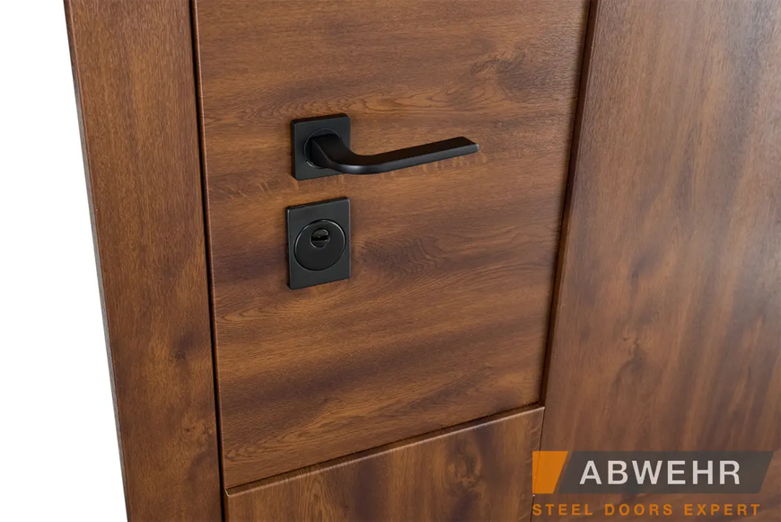 ABWEHR Supreme Termix 1-31 фото