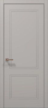 Міжкімнатні двері STYLE ST-26 4000-2 фото
