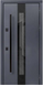 Magda doors 717 стрN2 ТЧ тип 6.3+терморозрив ED183 фото 1
