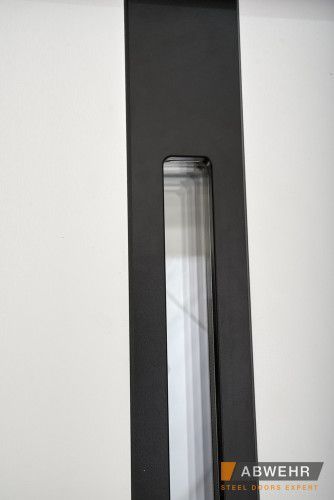 ABWEHR Nordi Glass комлектація Defender RAL7021T  1-33 фото