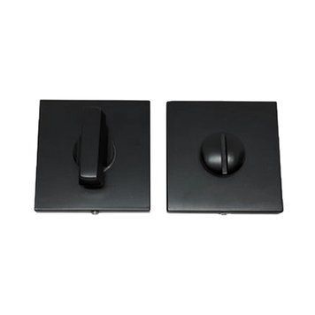 Вороток Genrich BK 7709 MBP чорний матовий 1237 фото