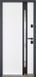 ABWEHR Nordi Glass комлектація Defender RAL7021T  1-33 фото 2