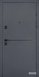 ABWEHR Solid Defender RAL7021T ED161 фото 1