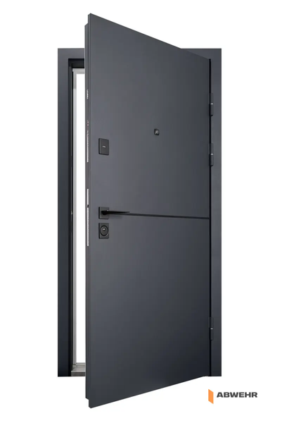 ABWEHR Solid Defender RAL7021T ED161 фото