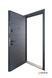 ABWEHR Solid Defender RAL7021T ED161 фото 2