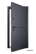 ABWEHR Solid Defender RAL7021T ED161 фото 3