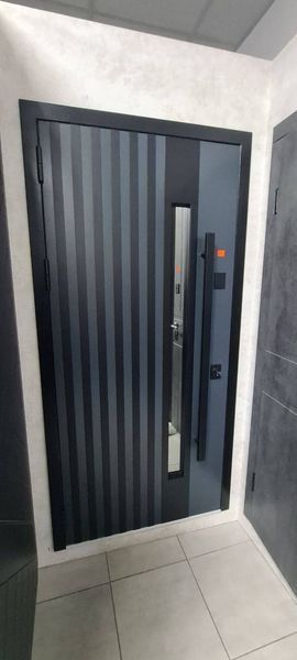 Magda doors 720.1/0.1 ТЧ тип 16 ED184 фото