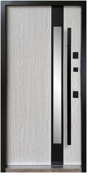 Magda doors 720.1/0.1 ТЧ тип 16 ED184 фото