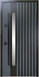 Magda doors 720.1/0.1 ТЧ тип 16 ED184 фото 1
