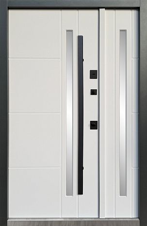 Magda doors 926.1/103 C_C тип 4.0.1+терморозрив ED191 фото