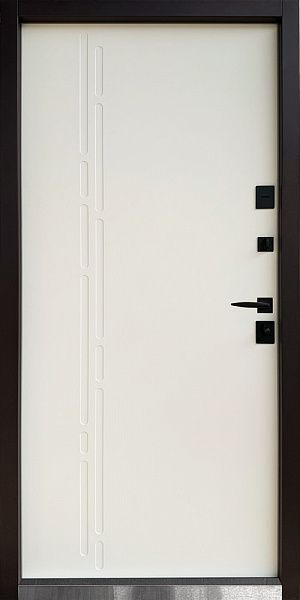 Magda doors ОРНАМЕНТ_2 (809.1/152) тип 4.0.1+терморозрив ED185 фото