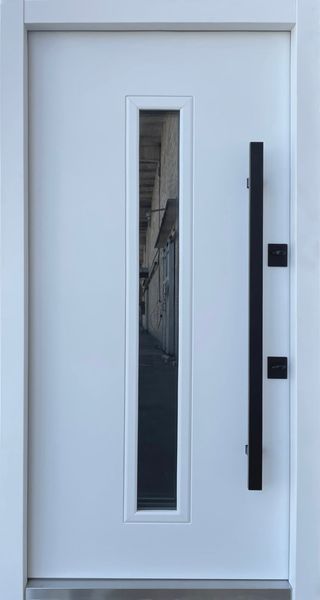Straj Proof Vega Maxi  B8 фото
