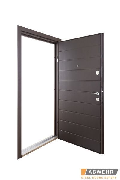 ABWEHR Solid Defender RAL8019T+венге ED162 фото