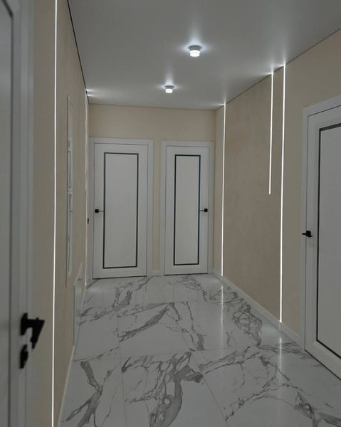 Міжкімнатні двері Glasso 810 фото
