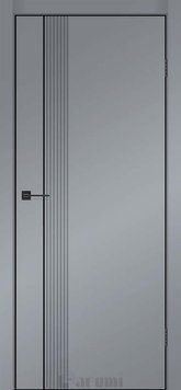 Міжкімнатні двері SINTRA MODERN-01 021 фото