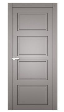 Міжкімнатні двері Grand 1D/1.4 66-01 фото