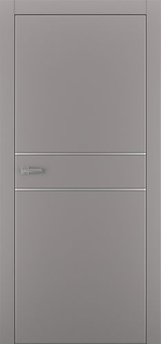 Міжкімнатні двері Molding 2Г 39-01 фото