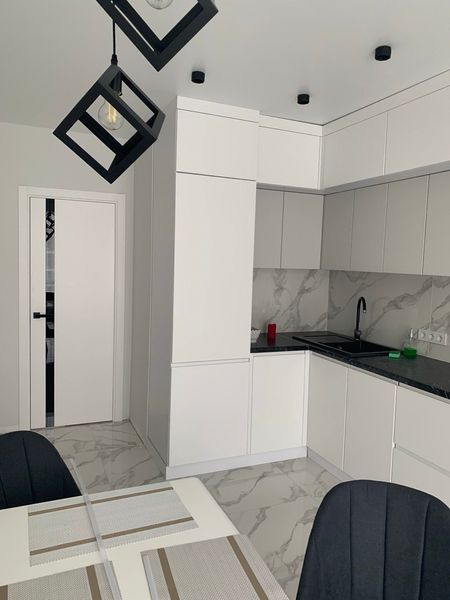 Міжкімнатні двері Ultra 820 фото