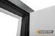 ABWEHR Carat комплектація Termix з терморозривом Cristal Black+вулична плівка 1-20 фото 3
