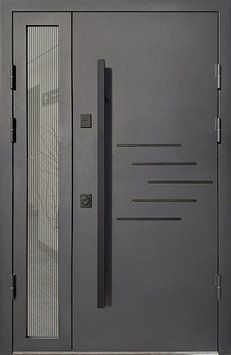 Magda doors 834.1/154 тип 4.0.1 T183/норд антискретч ED208 фото