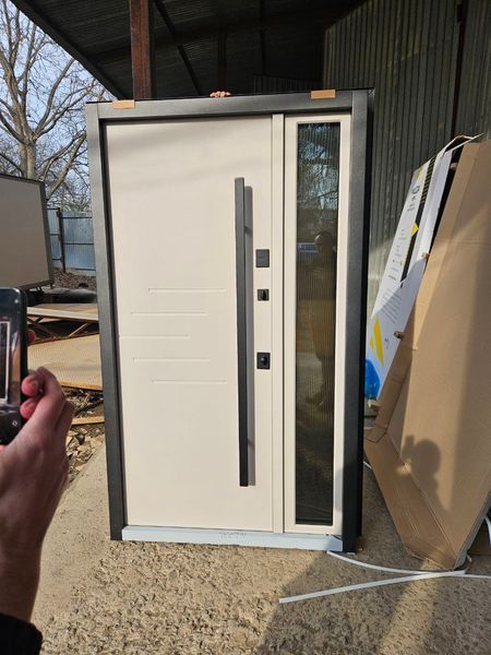Magda doors 834.1/154 тип 4.0.1 T183/норд антискретч ED208 фото