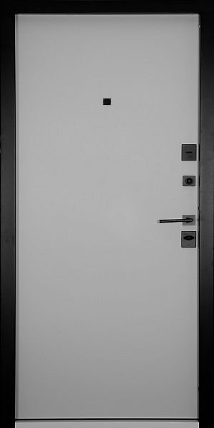 Magda doors 528 тип 3.3 брондзова шагрень/олово супермат  ED144 фото