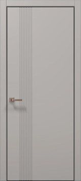 Міжкімнатні двері STYLE ST-34 4200 фото