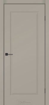 Міжкімнатні двері PALLADIO 5040 фото