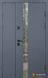 ABWEHR Nordi Glass комлектація Defender RAL7021T 1200 1-12 фото 1