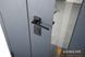 ABWEHR Nordi Glass комлектація Defender RAL7021T 1200 1-12 фото 4