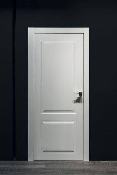 Міжкімнатні двері Classic 2 New 880 фото
