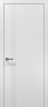 Міжкімнатні двері STYLE ST-18 4300 фото