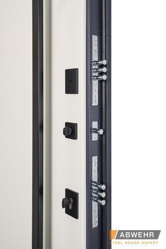 ABWEHR Desire Glass комплектація Bionica 2 з терморозривом 1200 Mottura 1-26 фото