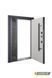 ABWEHR Desire Glass комплектація Bionica 2 з терморозривом 1200 Mottura 1-26 фото 2