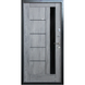 Magda doors 157.5/605.1 BLK тип 2.3 Дуб шато/Дуб шато ED155 фото 2