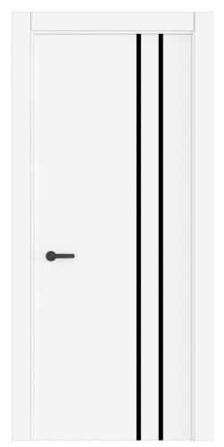 Міжкімнатні двері Molding 2В 920 фото